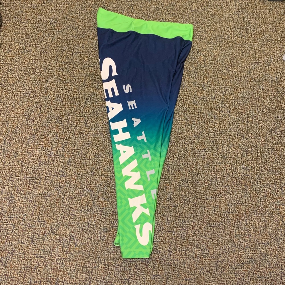NFL Seattle Seahawks Women’s Leggings